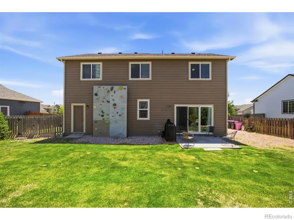 4502 Emerald Bay Lane Wellington CO 80549