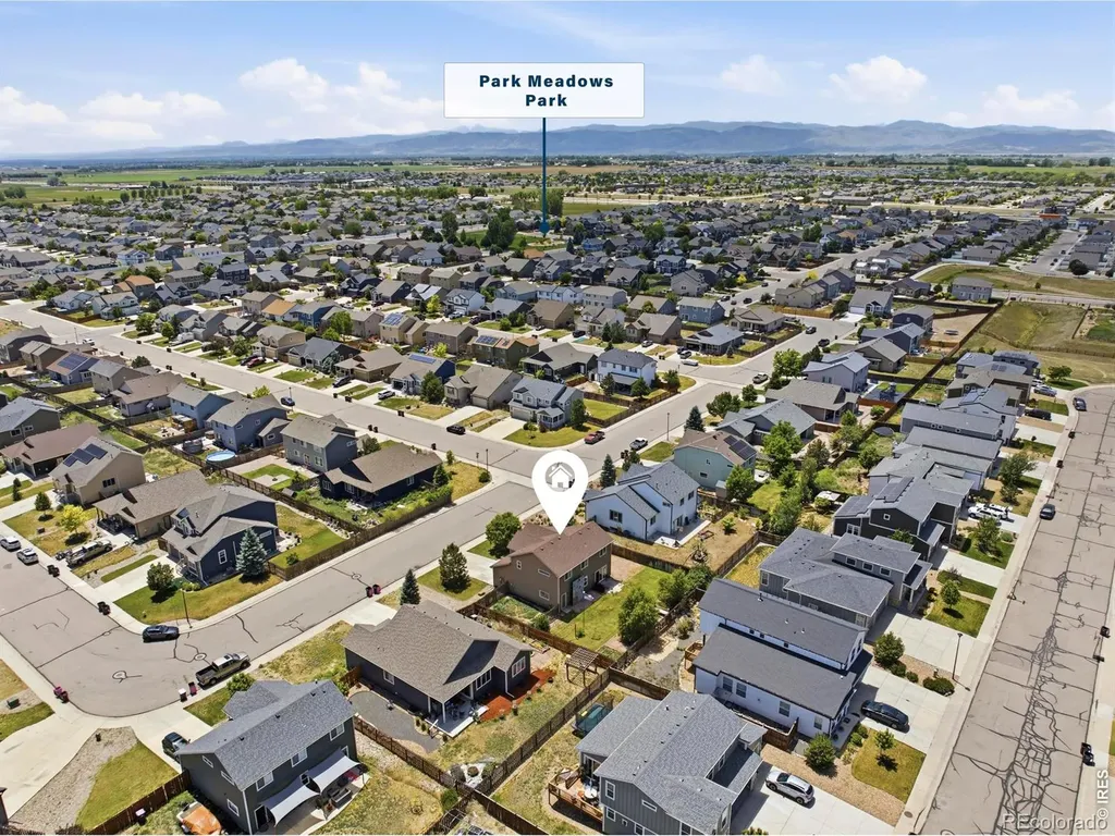 4502 Emerald Bay Lane Wellington CO 80549