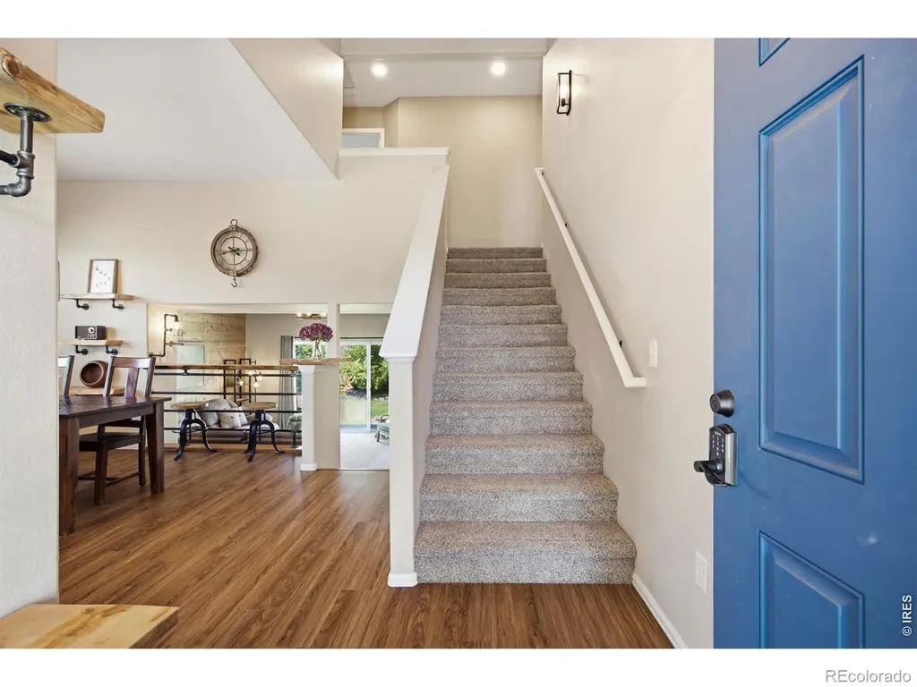 4502 Emerald Bay Lane Wellington CO 80549