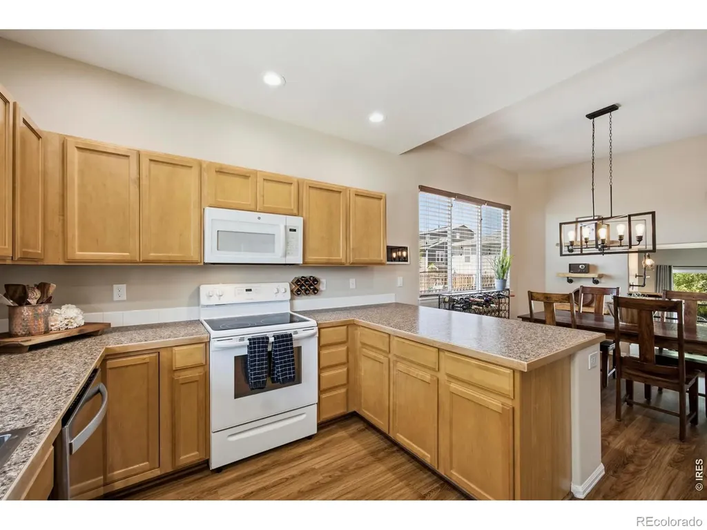 4502 Emerald Bay Lane Wellington CO 80549