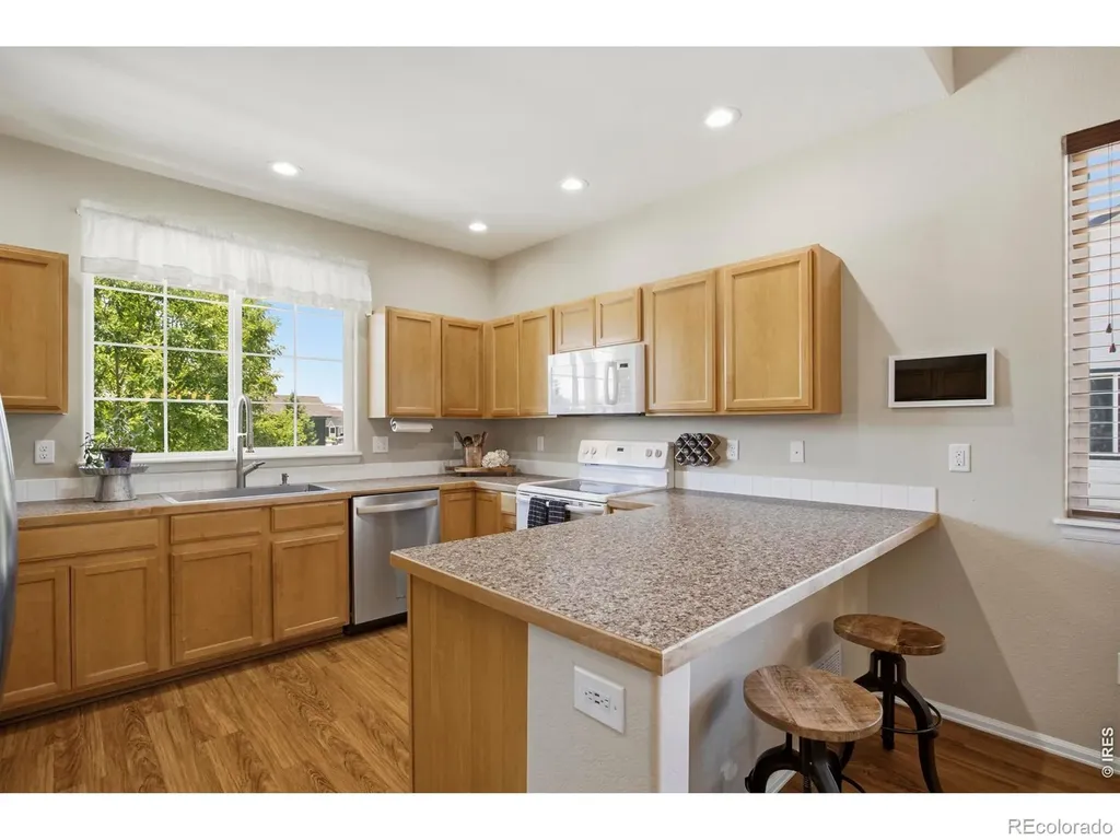 4502 Emerald Bay Lane Wellington CO 80549