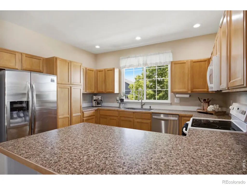 4502 Emerald Bay Lane Wellington CO 80549