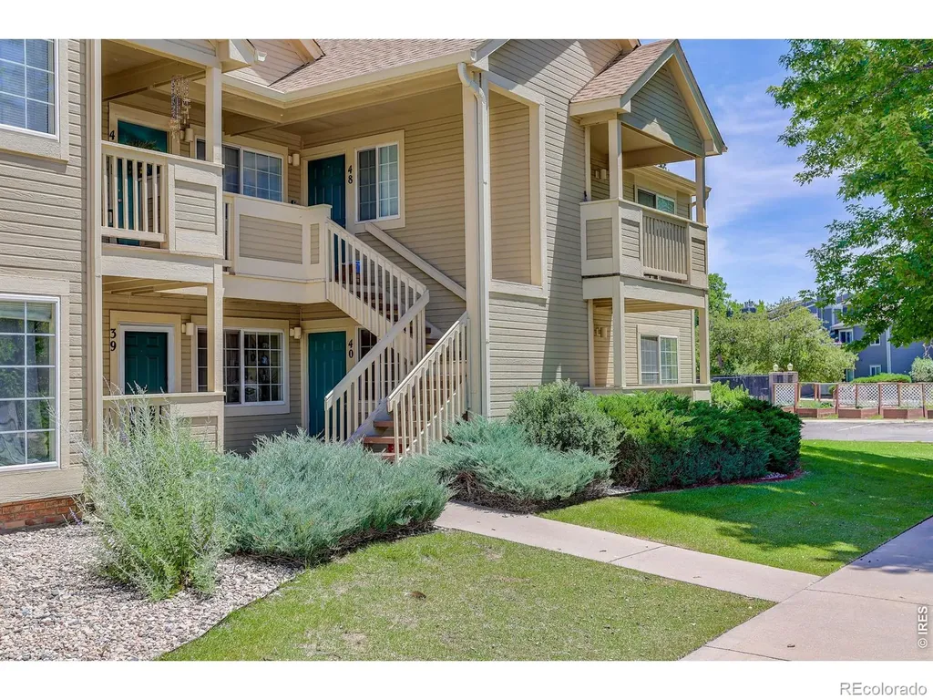 1225 W Prospect Road Fort Collins CO 80526