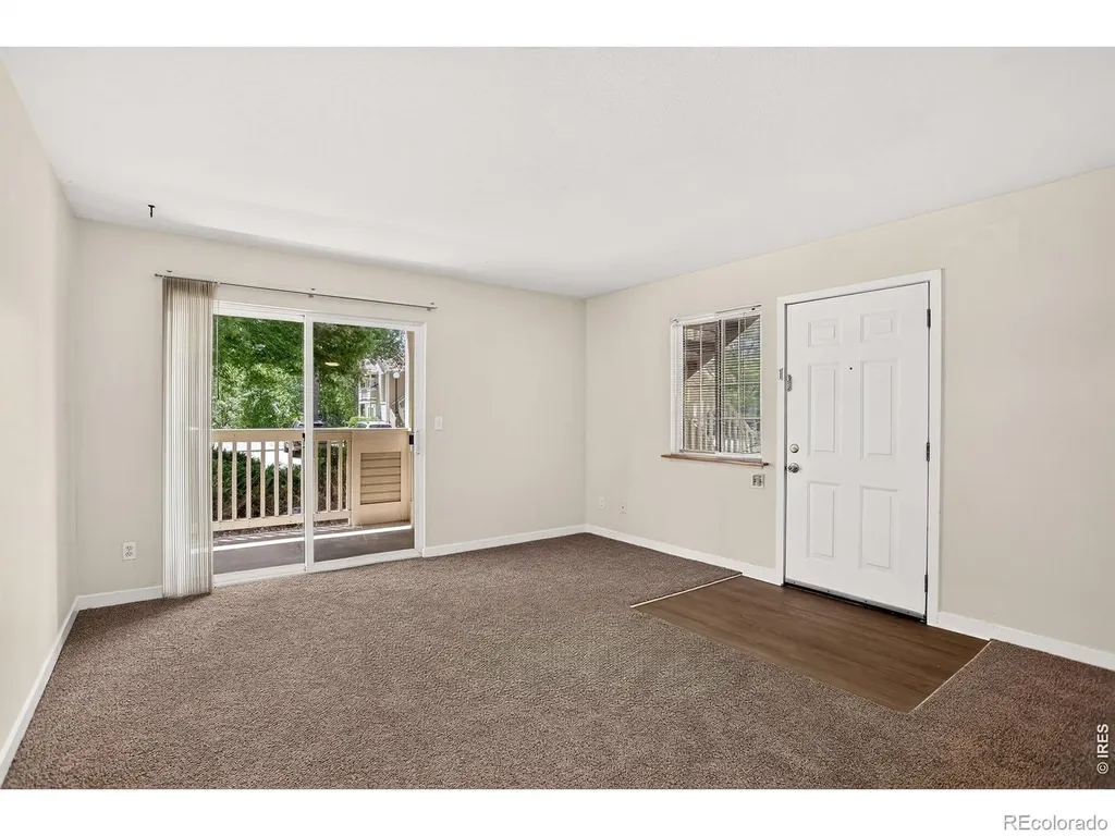1225 W Prospect Road Fort Collins CO 80526