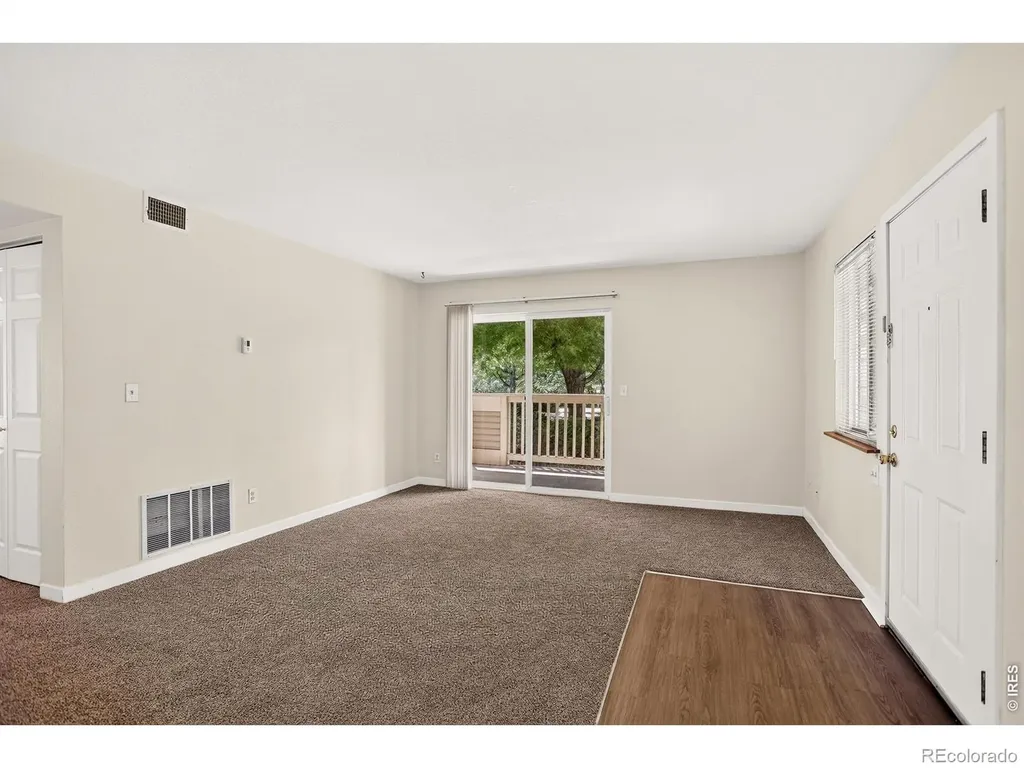 1225 W Prospect Road Fort Collins CO 80526