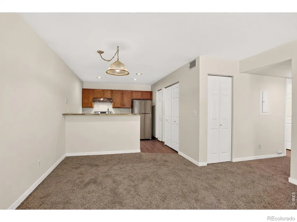 1225 W Prospect Road Fort Collins CO 80526