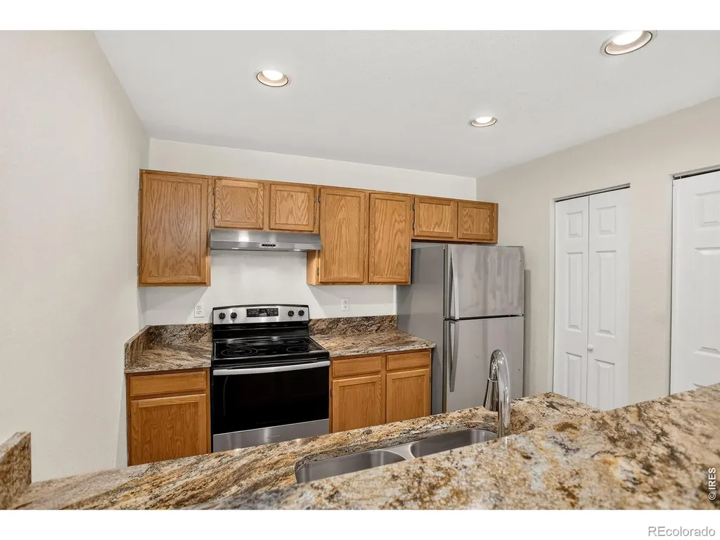 1225 W Prospect Road Fort Collins CO 80526