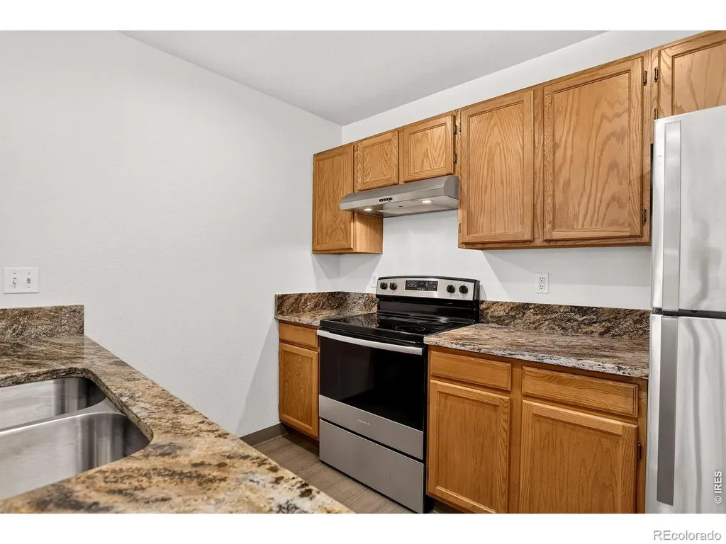 1225 W Prospect Road Fort Collins CO 80526