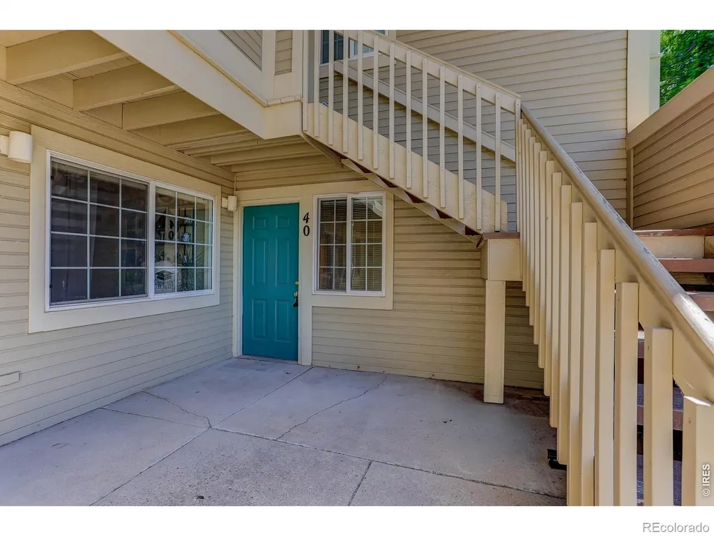1225 W Prospect Road Fort Collins CO 80526