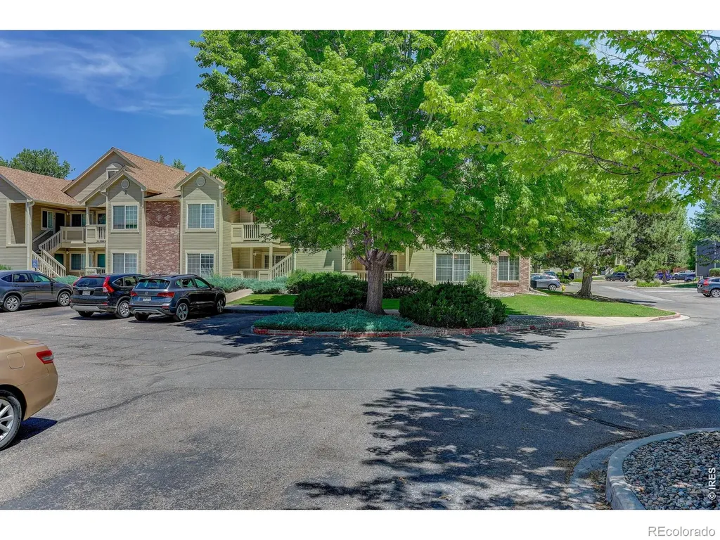 1225 W Prospect Road Fort Collins CO 80526