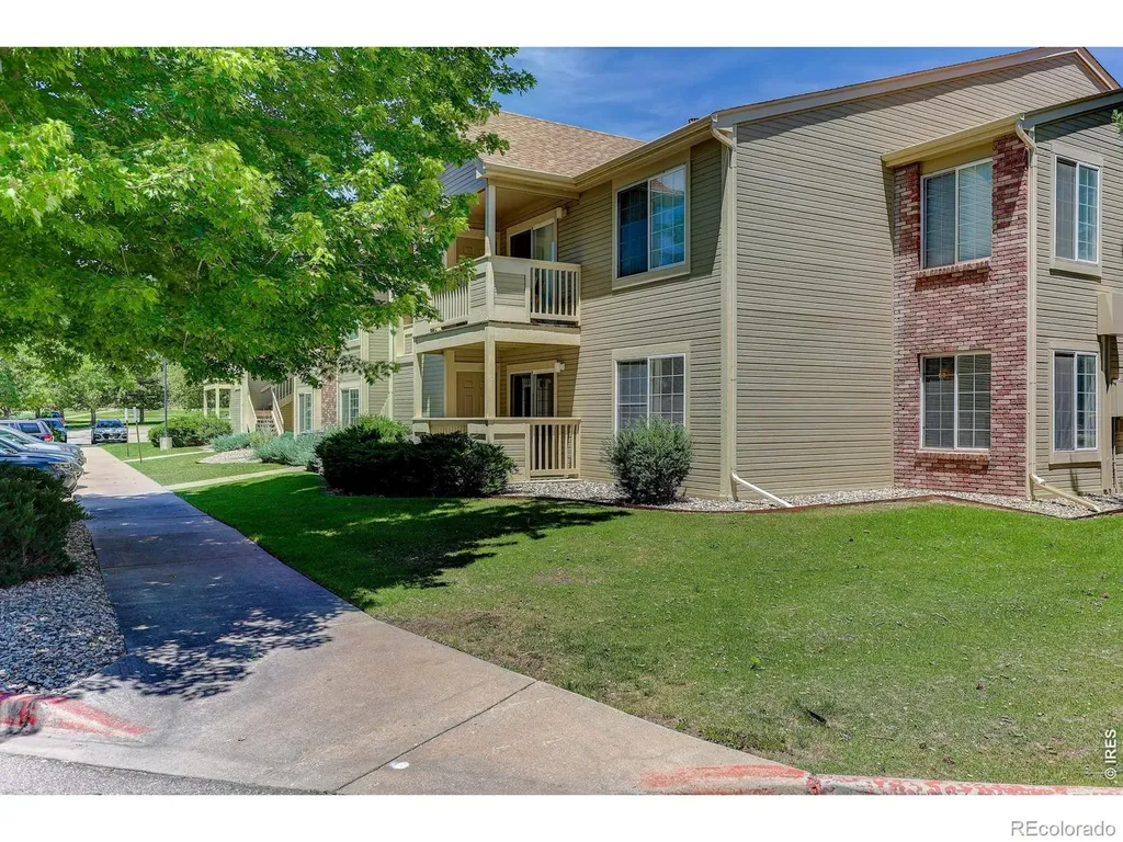 1225 W Prospect Road Fort Collins CO 80526