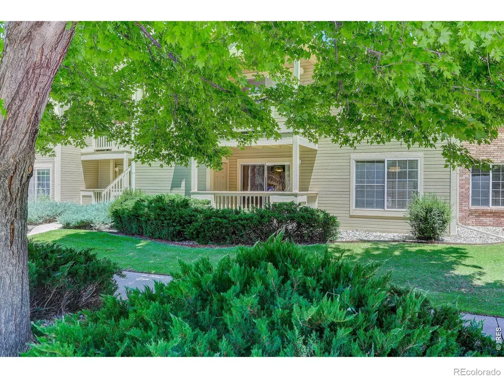 1225 W Prospect Road Fort Collins CO 80526