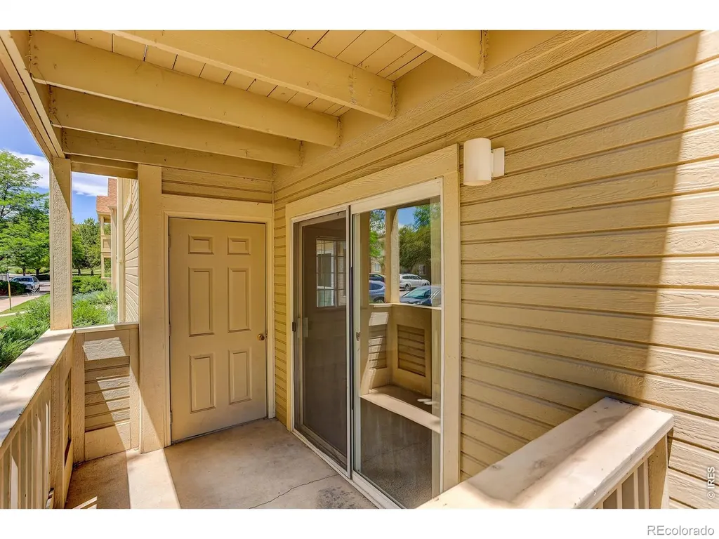 1225 W Prospect Road Fort Collins CO 80526