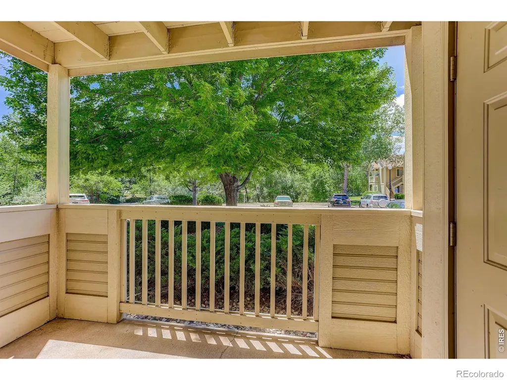 1225 W Prospect Road Fort Collins CO 80526