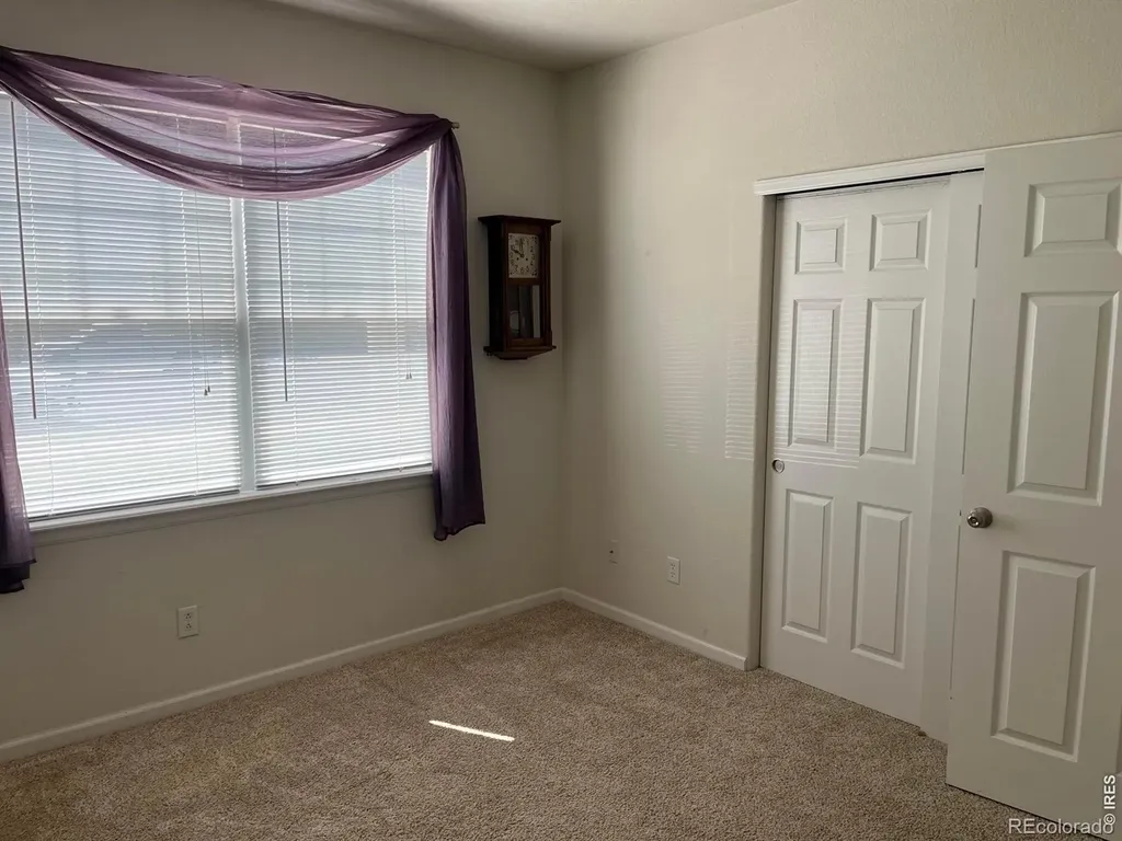 3764 Ponderosa Court Evans CO 80620