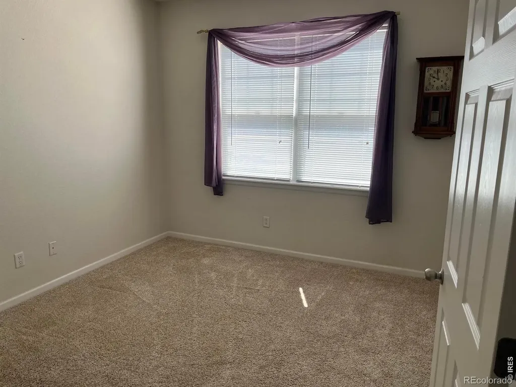 3764 Ponderosa Court Evans CO 80620