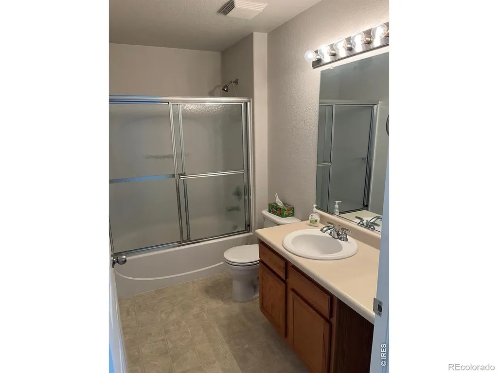 3764 Ponderosa Court Evans CO 80620
