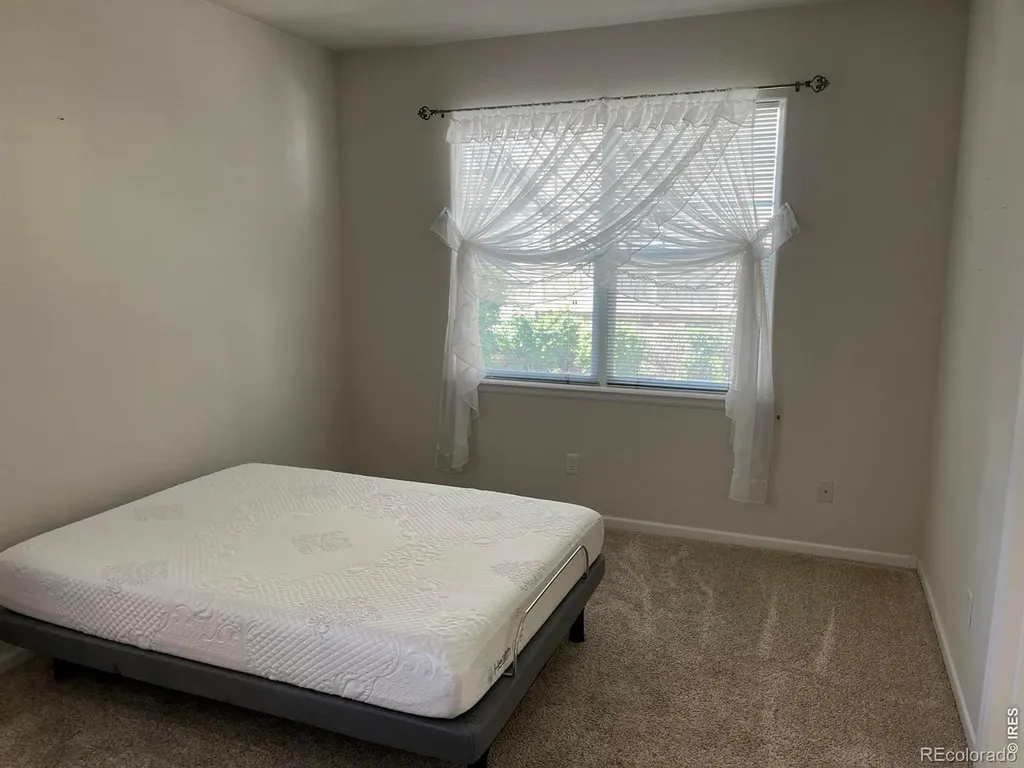 3764 Ponderosa Court Evans CO 80620
