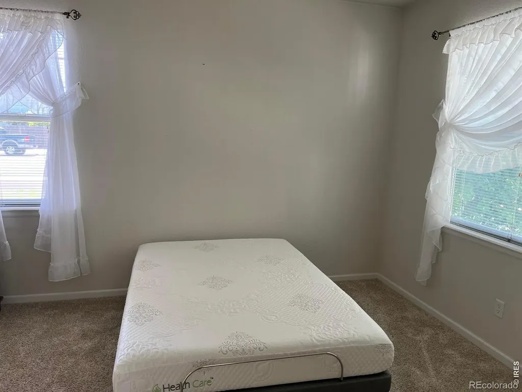 3764 Ponderosa Court Evans CO 80620