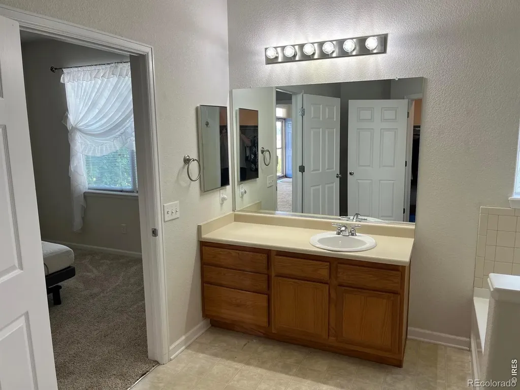 3764 Ponderosa Court Evans CO 80620