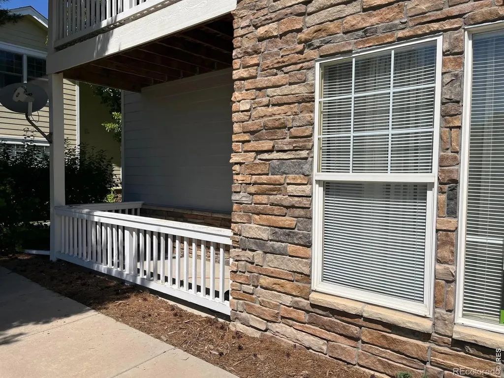 3764 Ponderosa Court Evans CO 80620