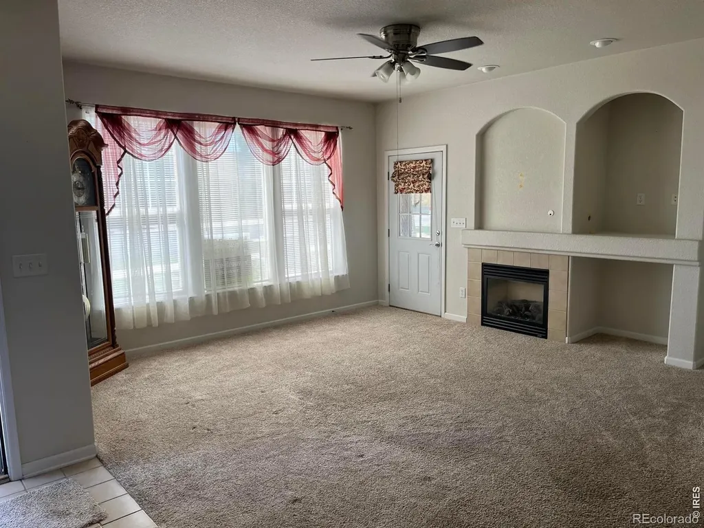 3764 Ponderosa Court Evans CO 80620