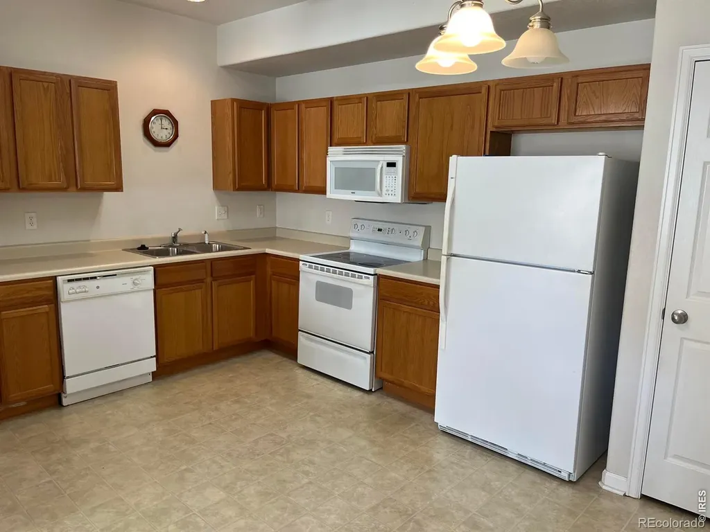 3764 Ponderosa Court Evans CO 80620