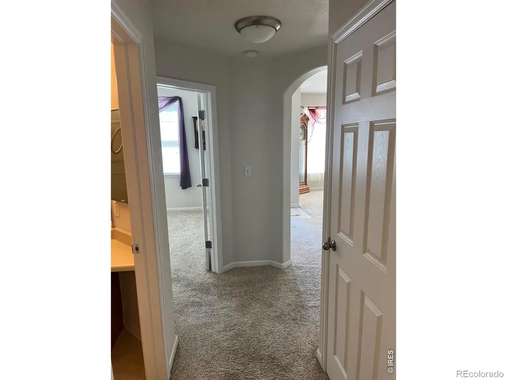 3764 Ponderosa Court Evans CO 80620