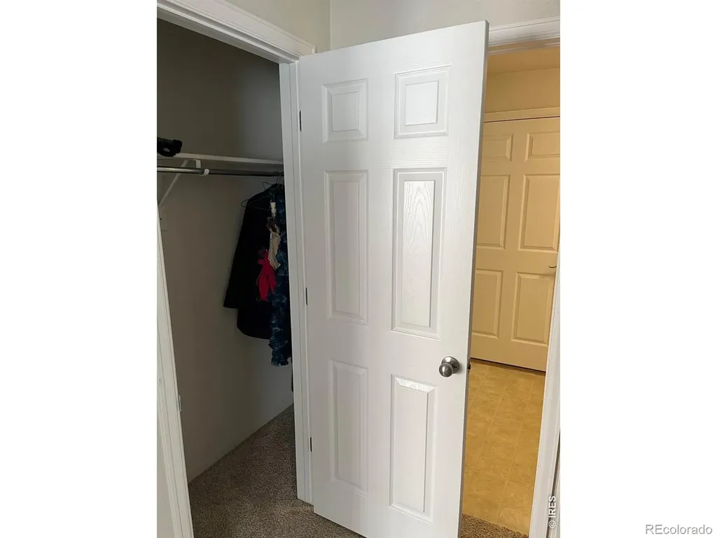 3764 Ponderosa Court Evans CO 80620