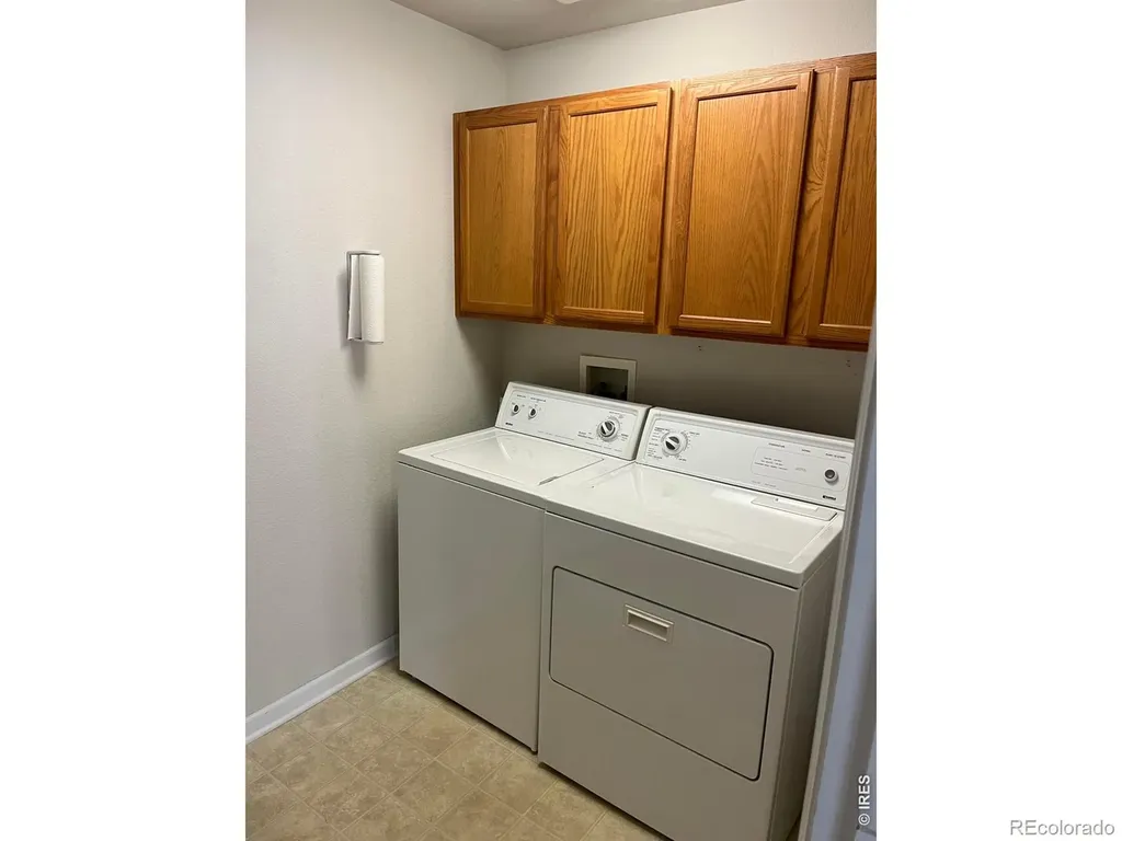 3764 Ponderosa Court Evans CO 80620