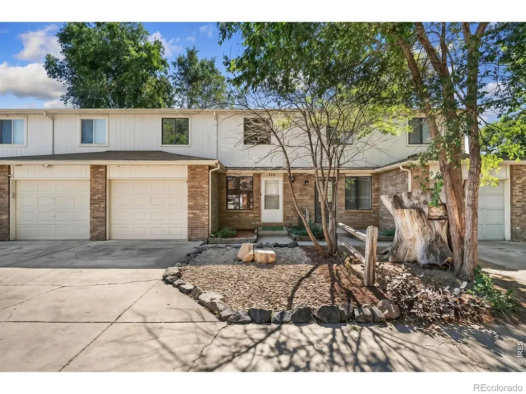 218 E 8th Avenue Longmont CO 80504