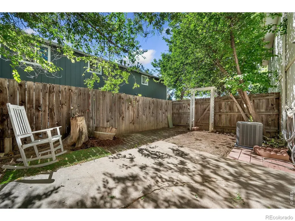 218 E 8th Avenue Longmont CO 80504