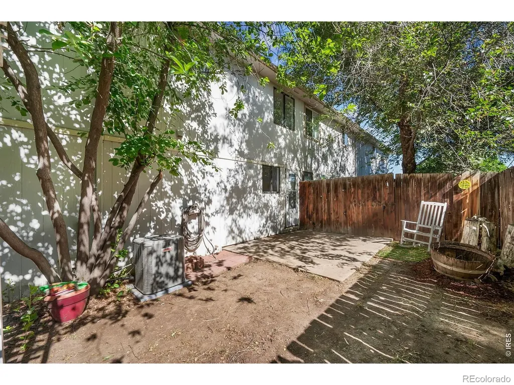 218 E 8th Avenue Longmont CO 80504