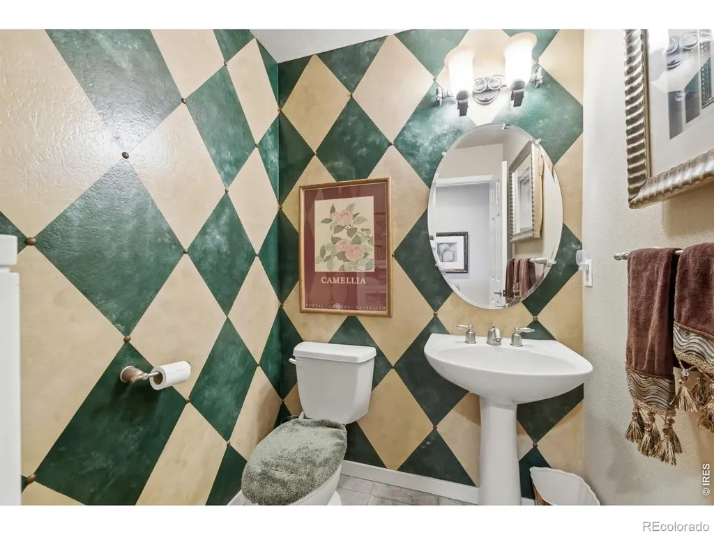 7408 Stonington Court Fort Collins CO 80525