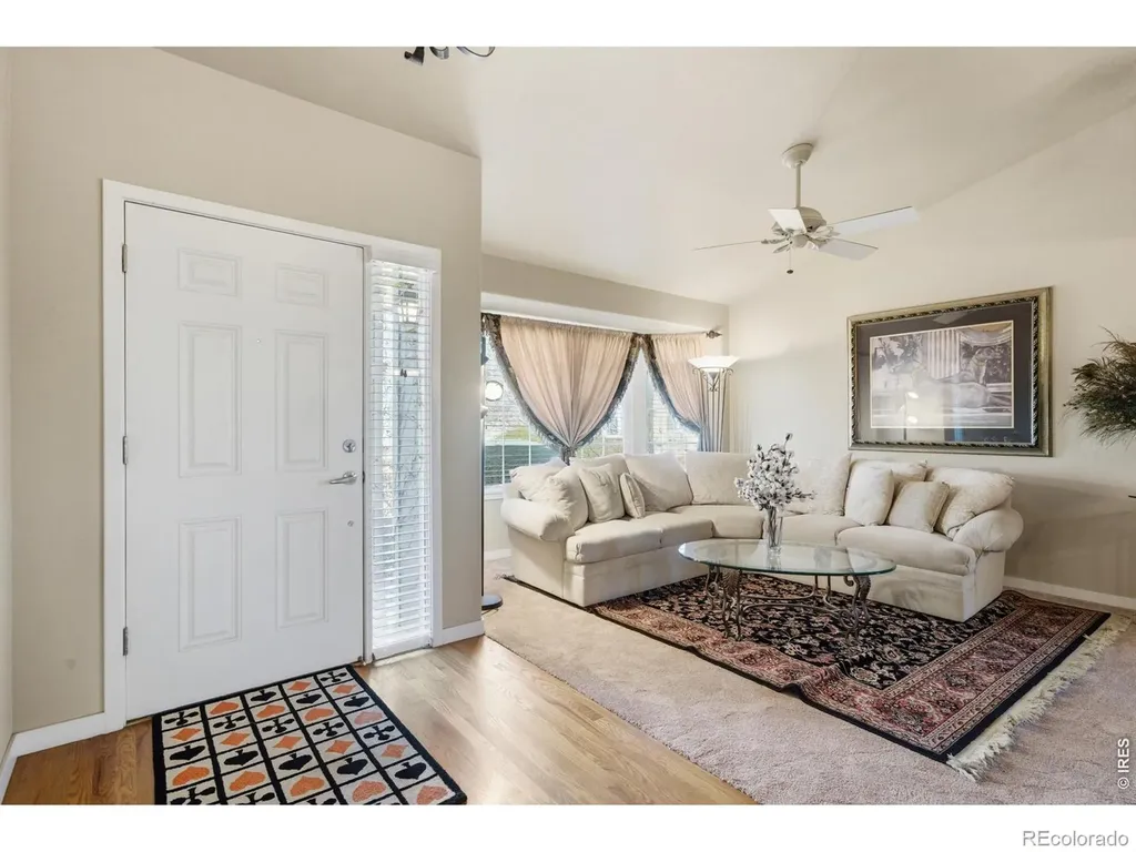 7408 Stonington Court Fort Collins CO 80525