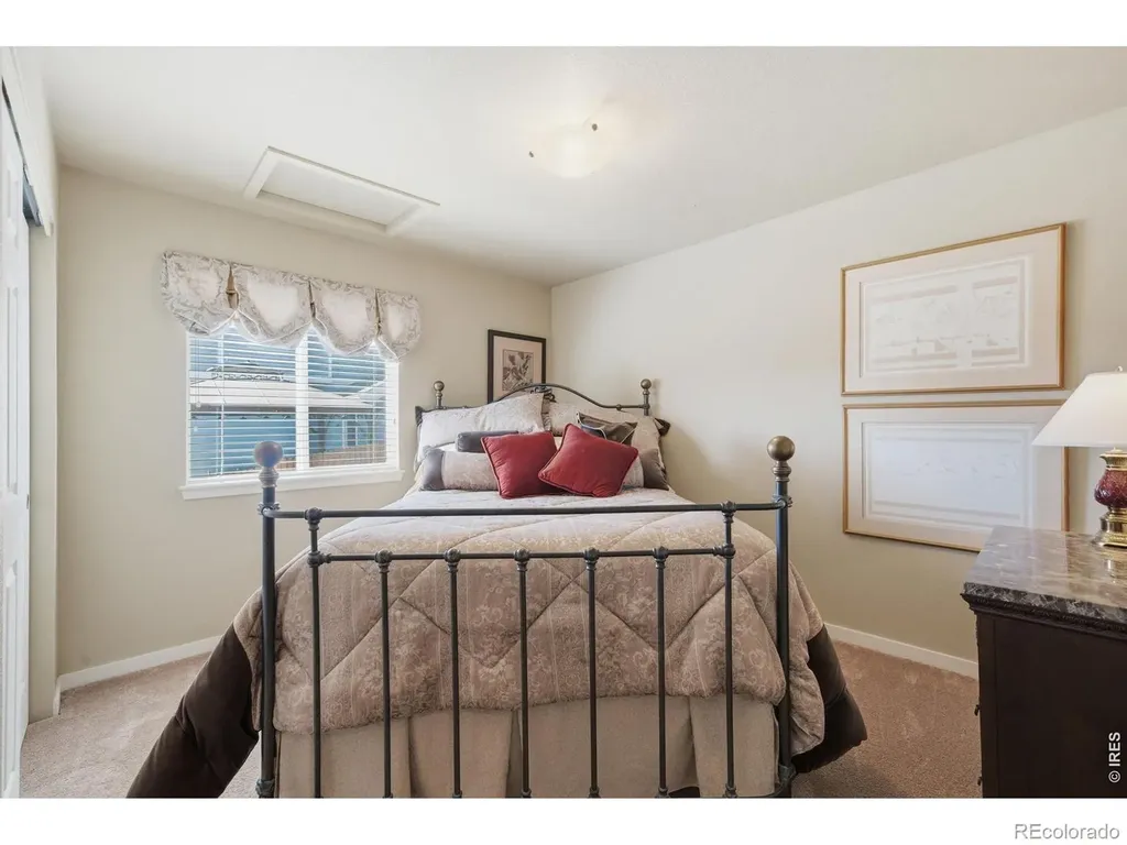 7408 Stonington Court Fort Collins CO 80525