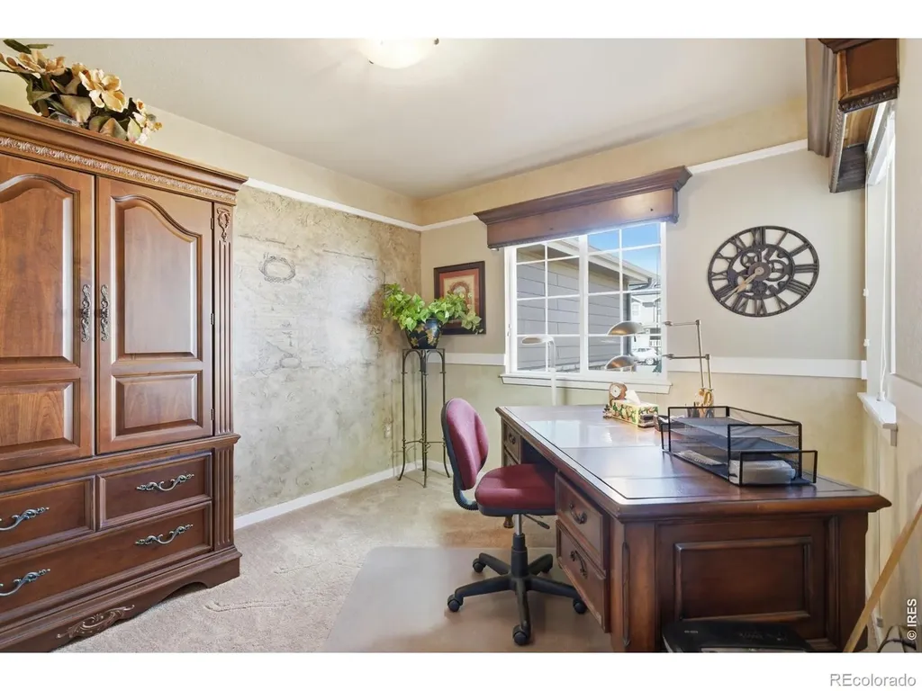 7408 Stonington Court Fort Collins CO 80525