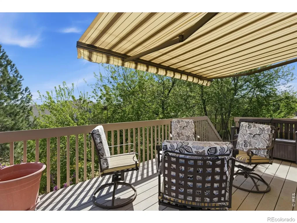 7408 Stonington Court Fort Collins CO 80525