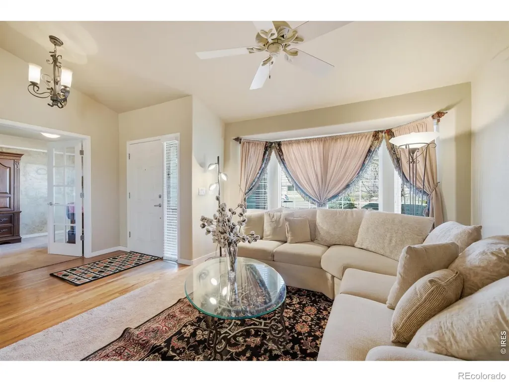 7408 Stonington Court Fort Collins CO 80525