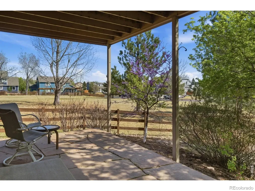 7408 Stonington Court Fort Collins CO 80525