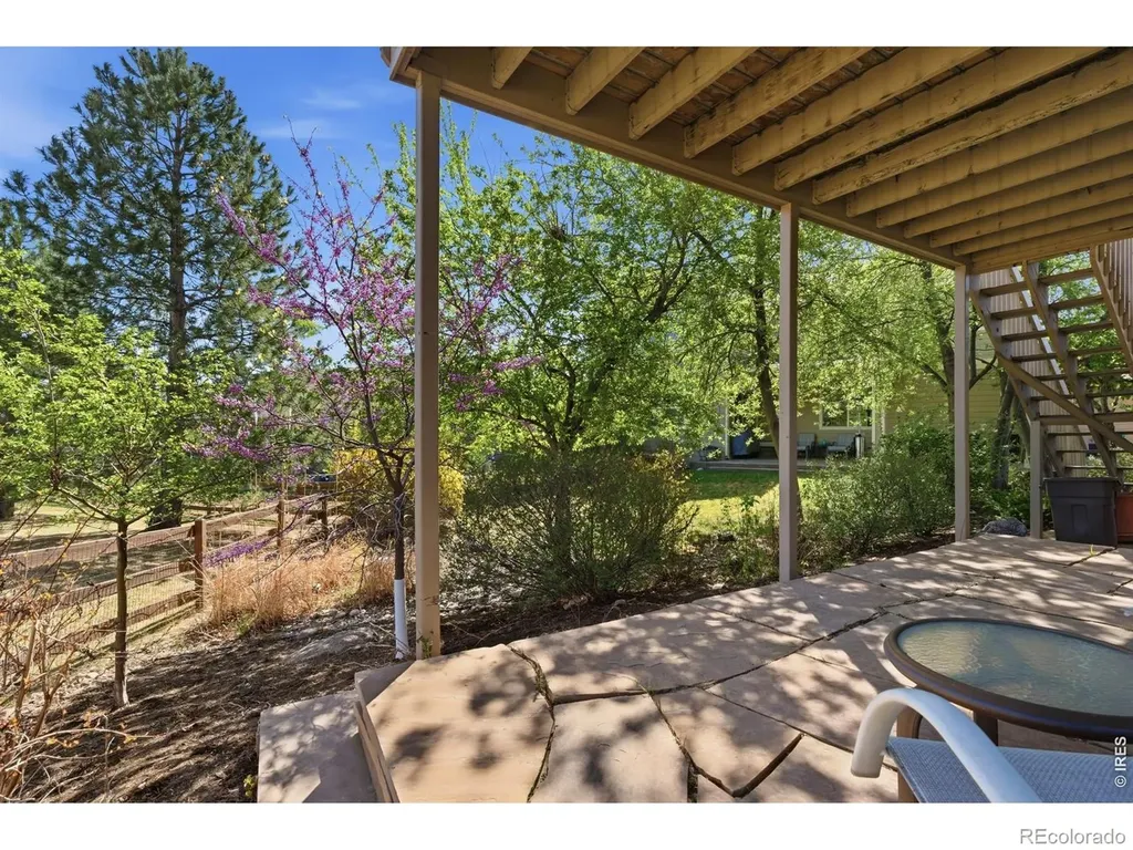 7408 Stonington Court Fort Collins CO 80525