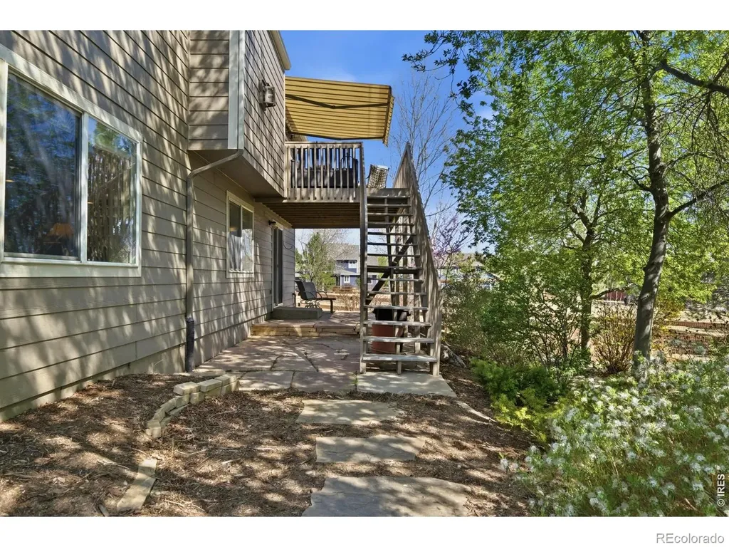 7408 Stonington Court Fort Collins CO 80525