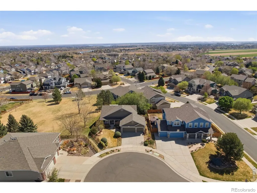7408 Stonington Court Fort Collins CO 80525