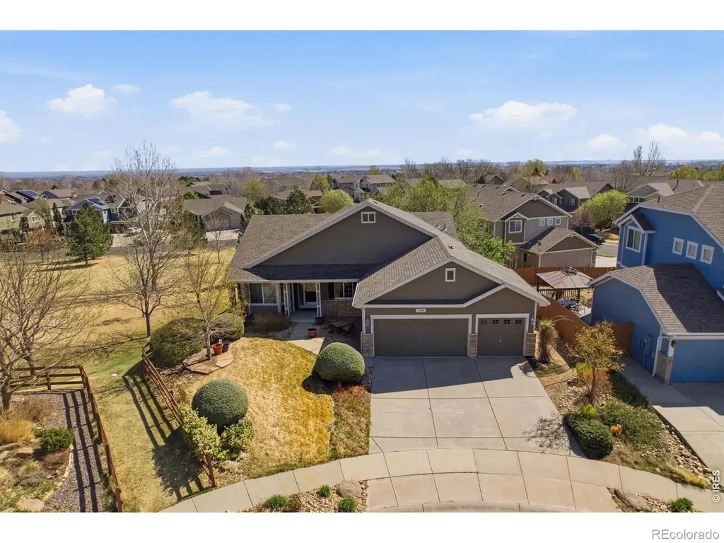 7408 Stonington Court Fort Collins CO 80525