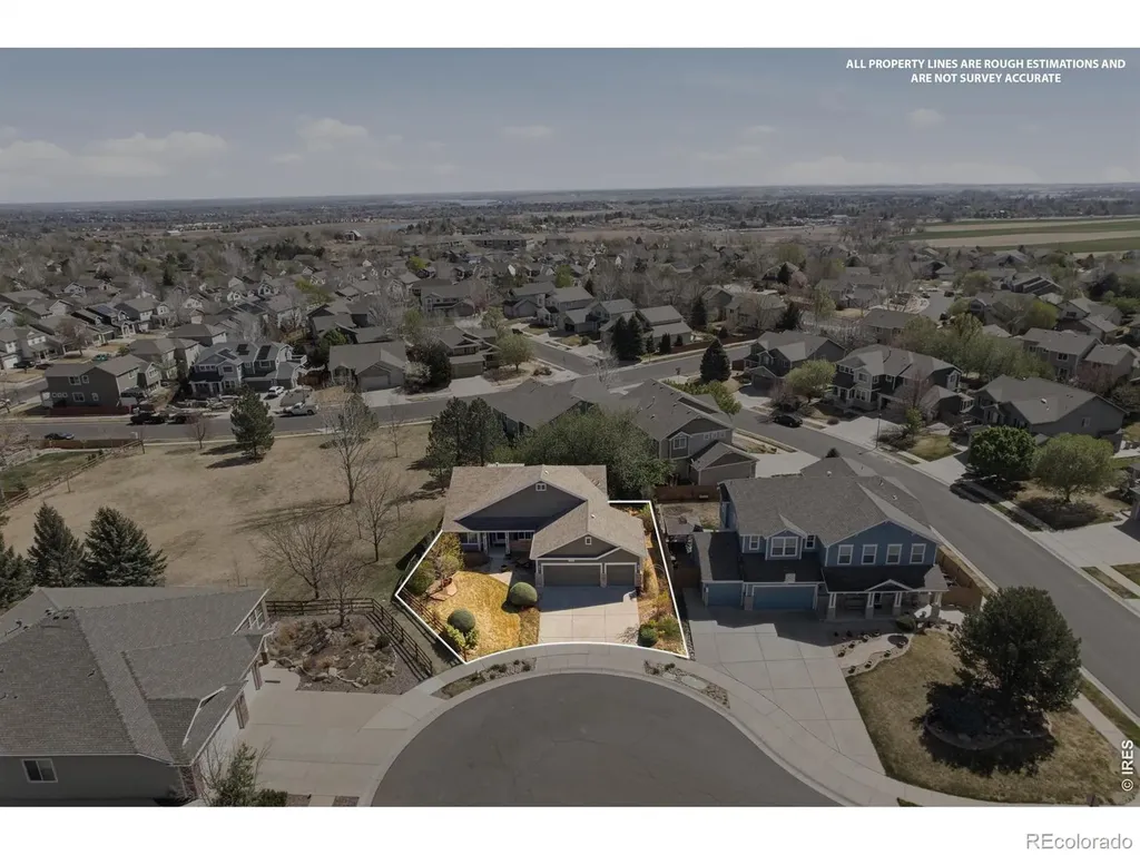 7408 Stonington Court Fort Collins CO 80525