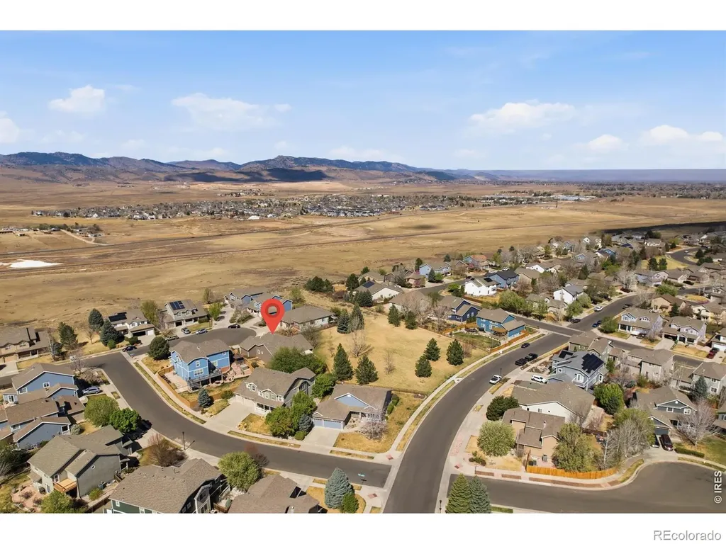 7408 Stonington Court Fort Collins CO 80525