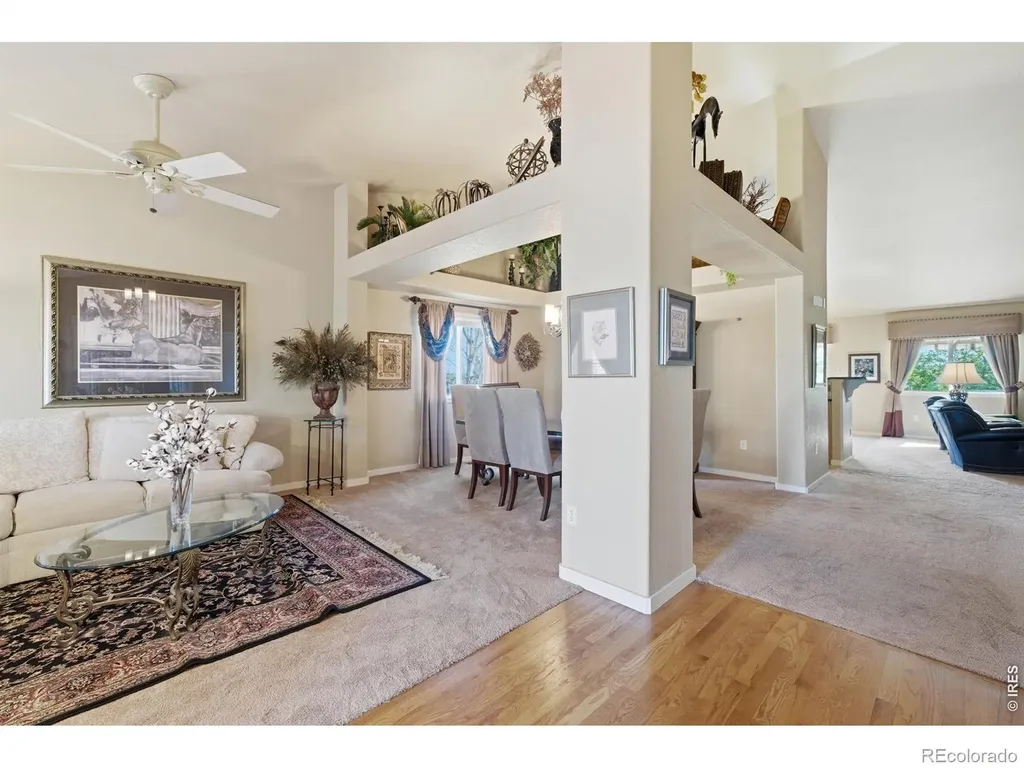 7408 Stonington Court Fort Collins CO 80525