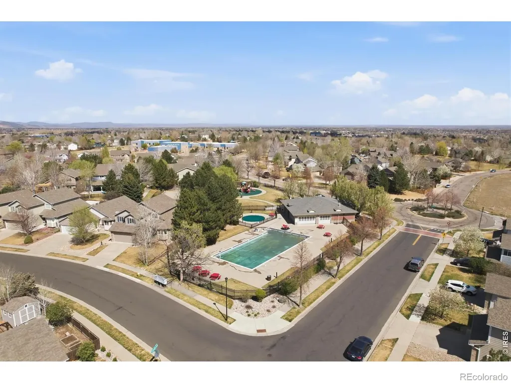 7408 Stonington Court Fort Collins CO 80525