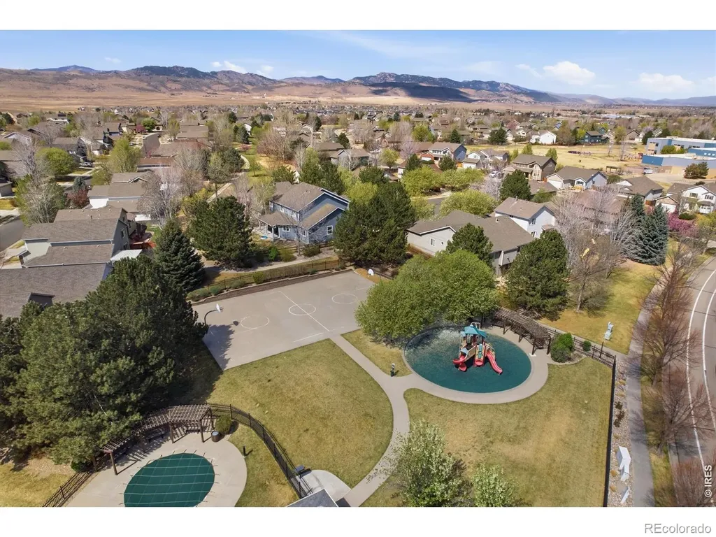 7408 Stonington Court Fort Collins CO 80525