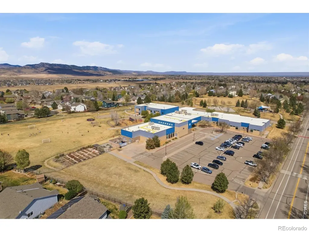 7408 Stonington Court Fort Collins CO 80525